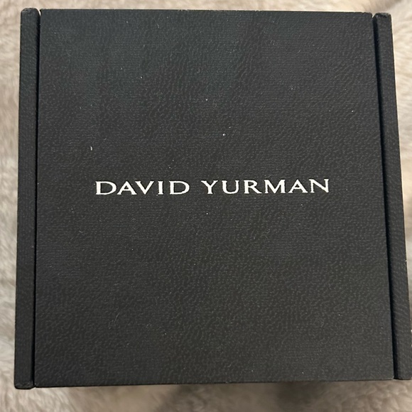 David yurman ring - Picture 3 of 3